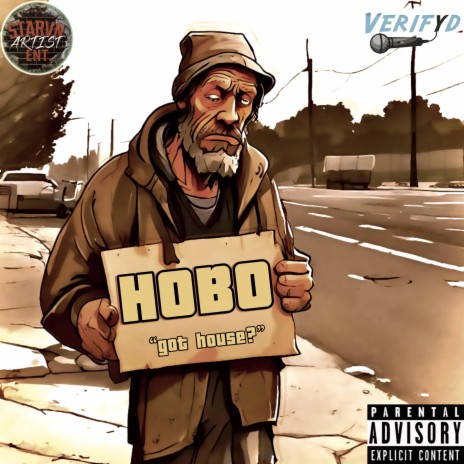 HOBO | Boomplay Music