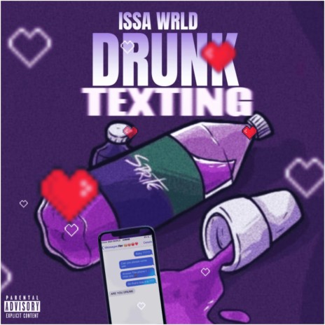 Drunk Texting | Boomplay Music