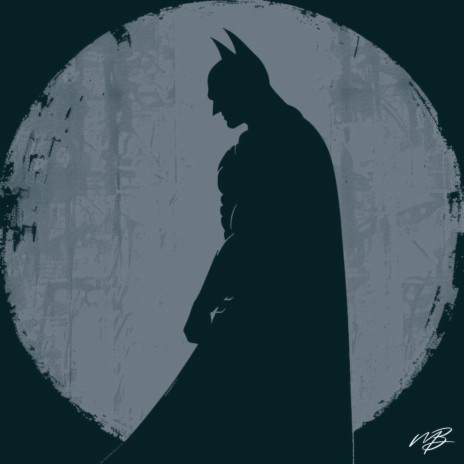 Bruce Wayne | Boomplay Music