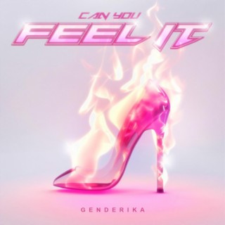 Can You Feel It lyrics | Boomplay Music