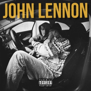 John Lennon ft. 128mesures lyrics | Boomplay Music