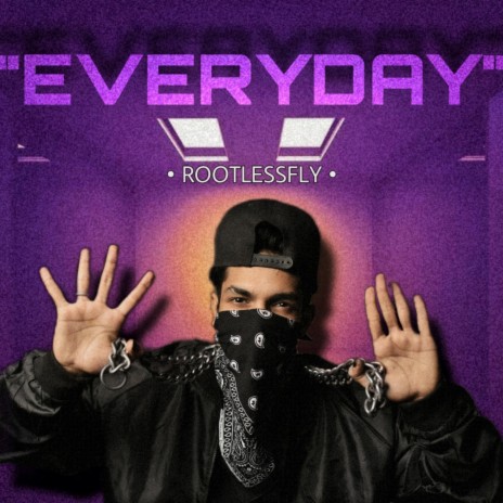 Everyday | Boomplay Music