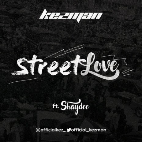 Street Love (feat. Shaydee) | Boomplay Music