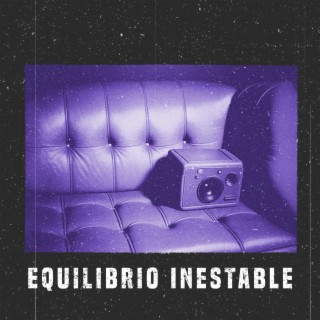 Equilibrio Inestable