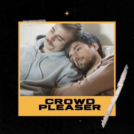 You Are The Crowd Pleasure (Live) | Boomplay Music