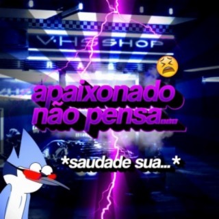 Saudade Sua (Funk Remix)