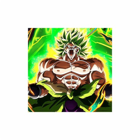 Broly | Boomplay Music