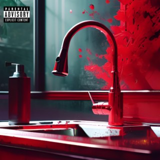 Red Faucet