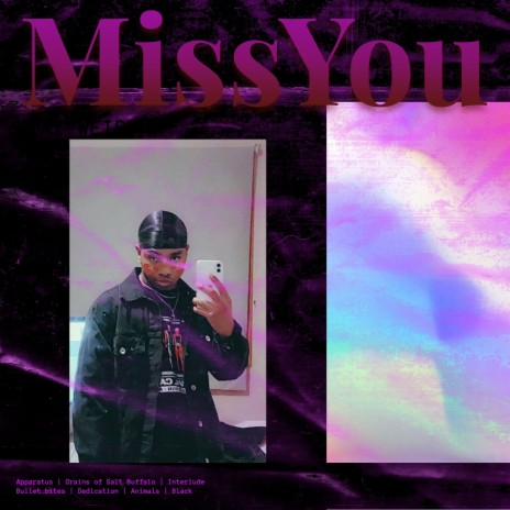 MissYou | Boomplay Music