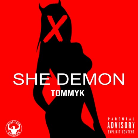 She Demond | Boomplay Music