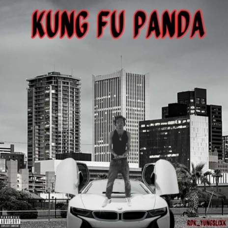 Kung fu panda | Boomplay Music