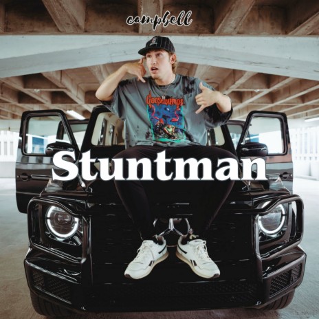 Stuntman