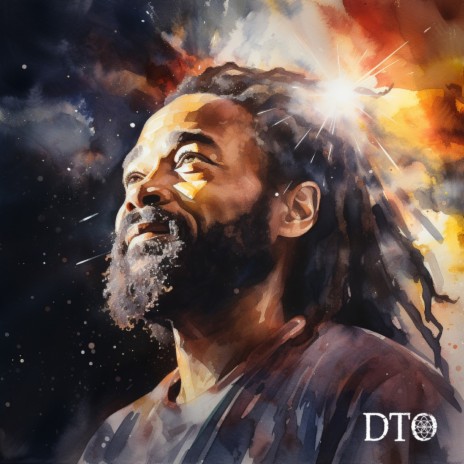 Calm Your Mind ft. DTO & Mooji | Boomplay Music