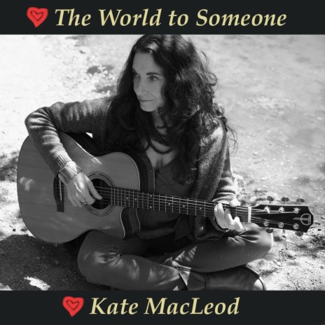 The World to Someone | Boomplay Music