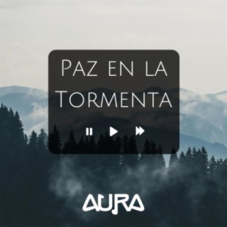 Paz En La Tormenta