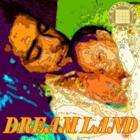 DREAM LAND | Boomplay Music
