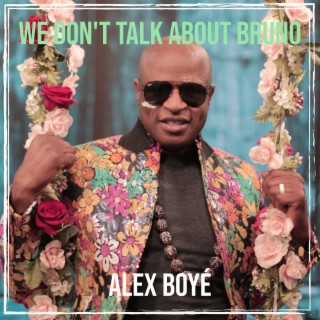 Alex Boyé