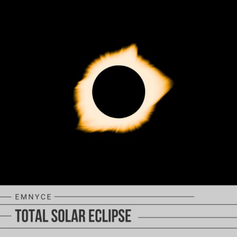 Total Solar Eclipse | Boomplay Music