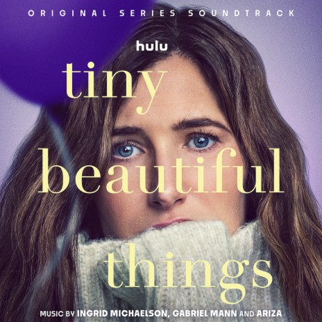 Paper Roses (From "Tiny Beautiful Things"/Soundtrack Version) | Boomplay Music