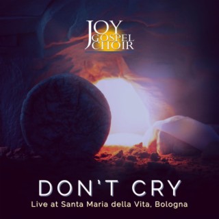 Don't Cry