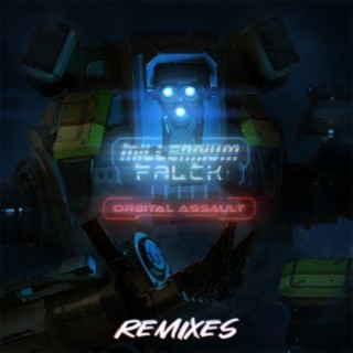 Orbital Assault (Remixes)