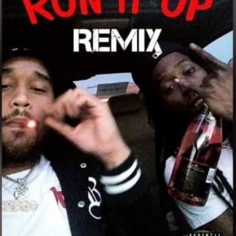 Run it up | Boomplay Music