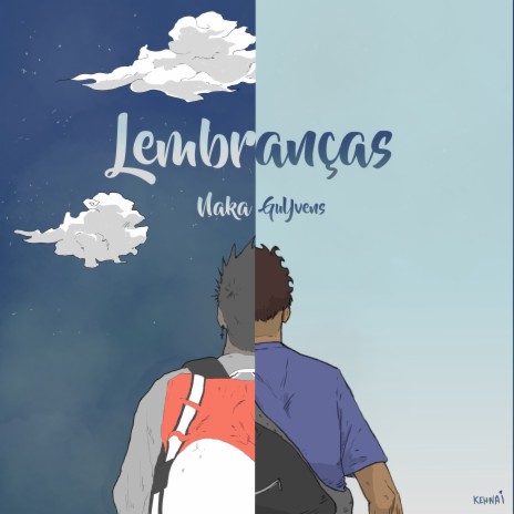 Lembranças ft. GuYvens | Boomplay Music