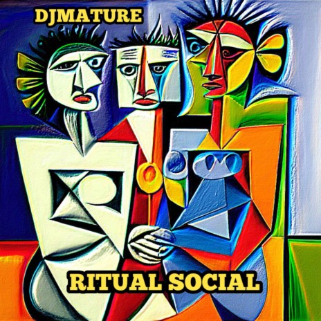 RITUAL SOCIAL | Boomplay Music