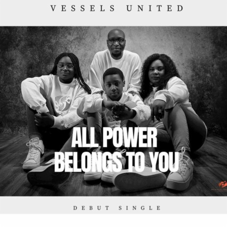 All Power Belongs To You | Boomplay Music