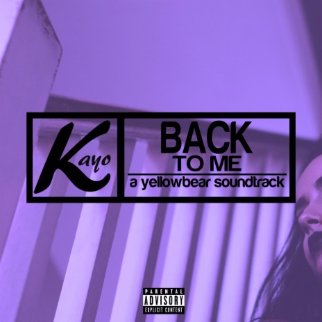 Back To Me | Boomplay Music