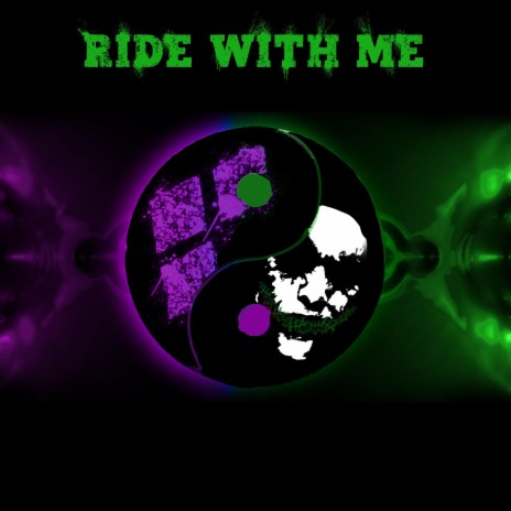 Ride With Me | Boomplay Music