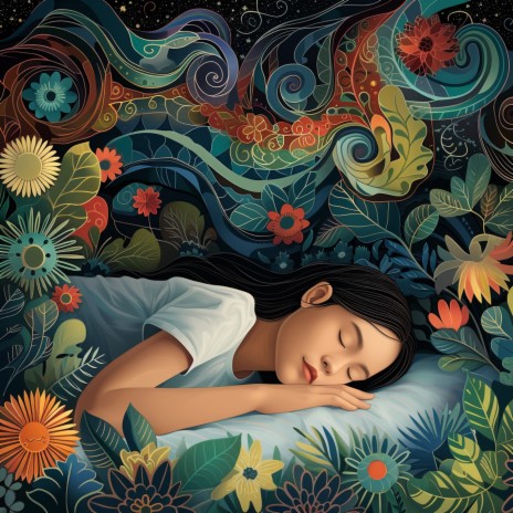 A Fifth of a Breath ft. Meditation & Bedtime Lullabies
