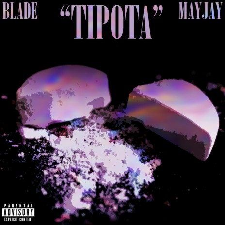 Tipota ft. Mayjay | Boomplay Music