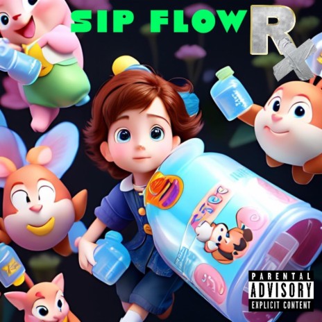 SIP FLOW | Boomplay Music