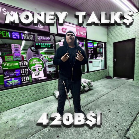 Money Talk$ | Boomplay Music