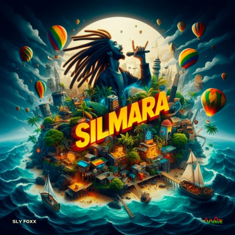 Silmara | Boomplay Music