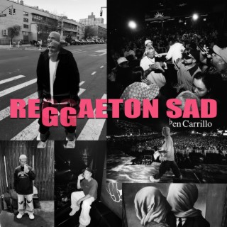 REGGAETON SAD lyrics | Boomplay Music