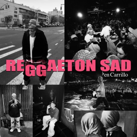 REGGAETON SAD