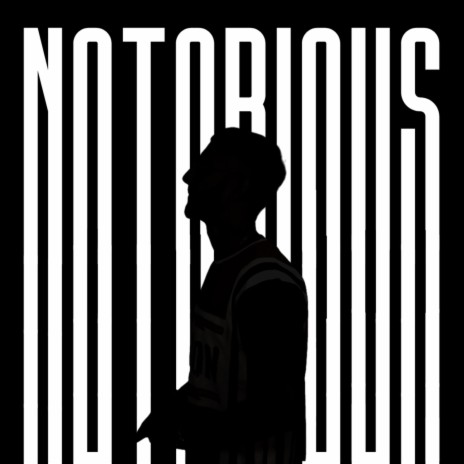 Notorious ft. Jay Trak | Boomplay Music