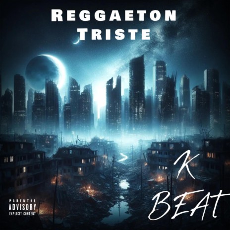 Reggaeton Triste | Boomplay Music