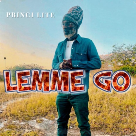 Lemme Go | Boomplay Music