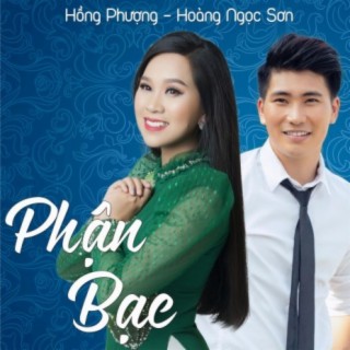 Phận Bạc