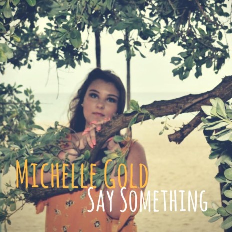 Say Something | Boomplay Music