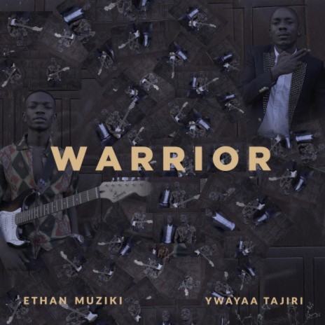Warrior ft. Ywayaa Tajiri | Boomplay Music