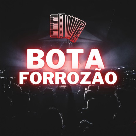 Bota Forrozão