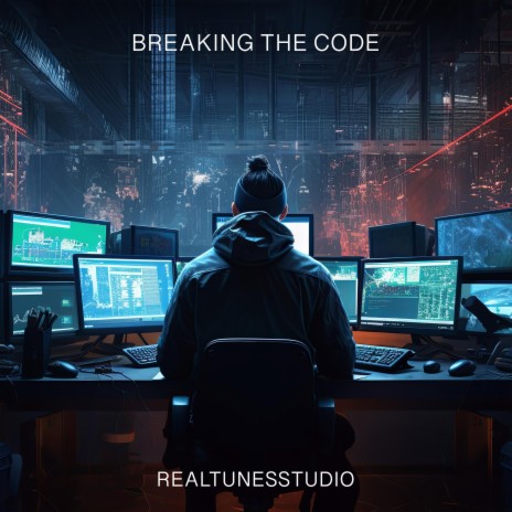 Breaking The Code | Boomplay Music