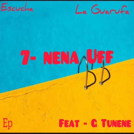 Nena Uff (Jeycito Remix) ft. G Tunene & Jeycito | Boomplay Music