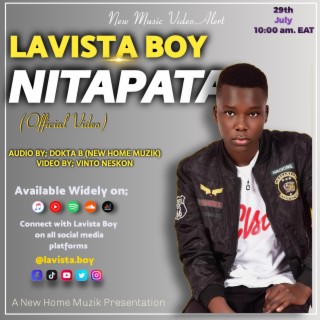 Nitapata lyrics | Boomplay Music