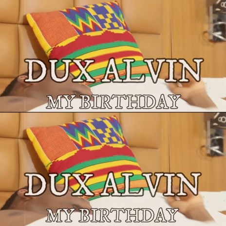My Birthday