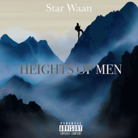 Heights Of Men | Boomplay Music